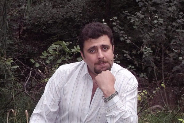 Сергей Емельяненко