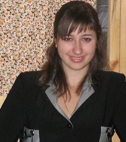 Алена Булушева