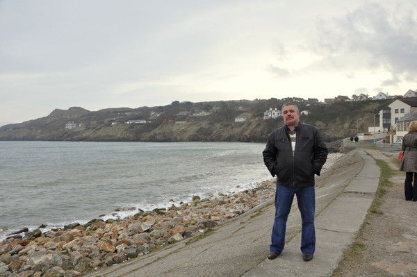 Пётр Иванов