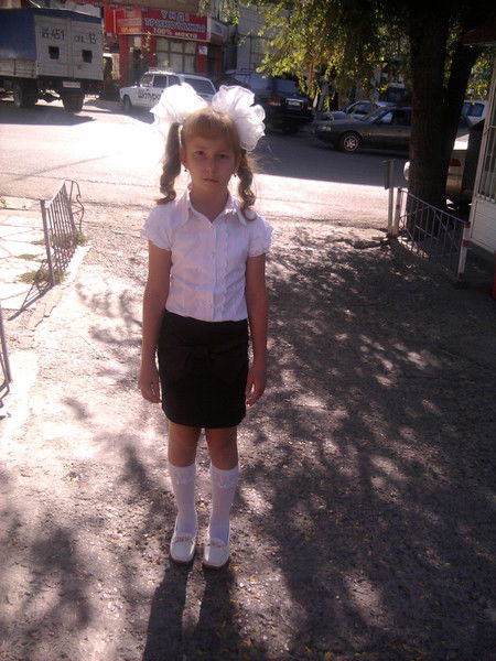 Вероника Гардер