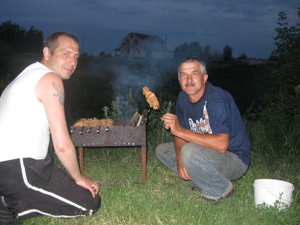 Николай Красников