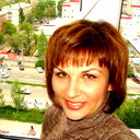 Елена Ставицкая