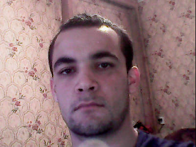 Джунайдулло Шоев