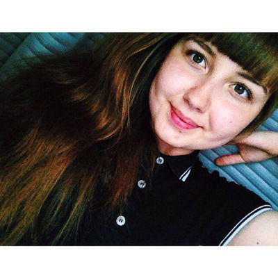 Анастасия Иванова