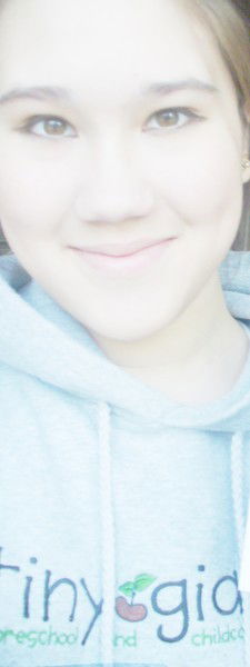 Екатерина Габышева