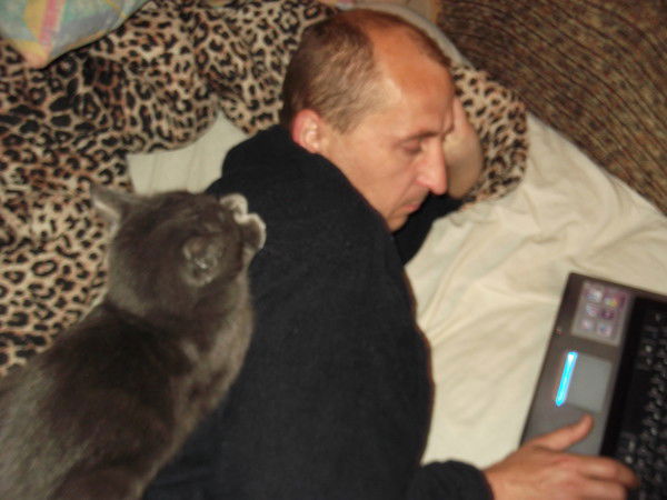 Александр Киреев