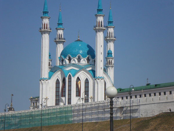 Лариса Мусина