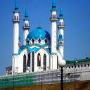 Лариса Мусина