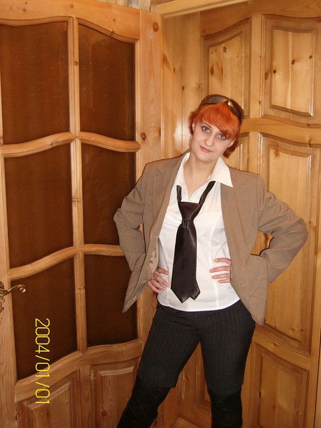 Юлия Сулейманова