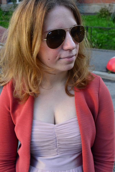 Мила Кочетова