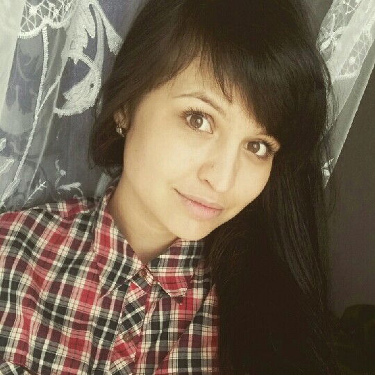 (Яковлева)Трухляева Екатерина