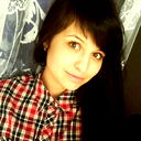 (Яковлева)Трухляева Екатерина
