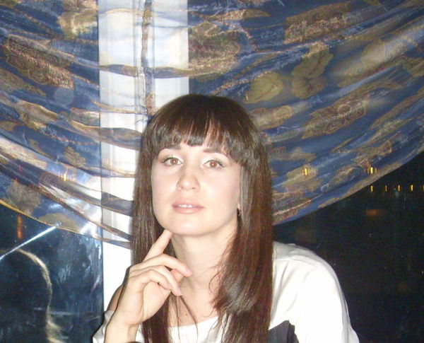 Айгуль Султанова