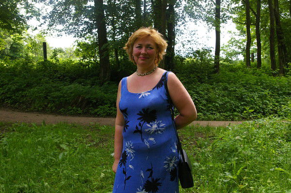 Ирена Тихонова