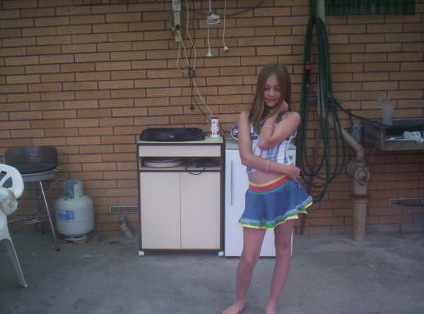 Юля Могочинская