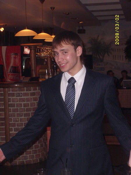 Владимир Сорокин