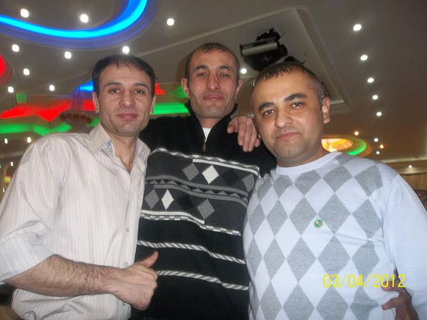 Аким Сарадбеков