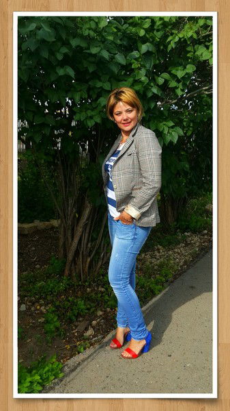 Алсу Юсупова