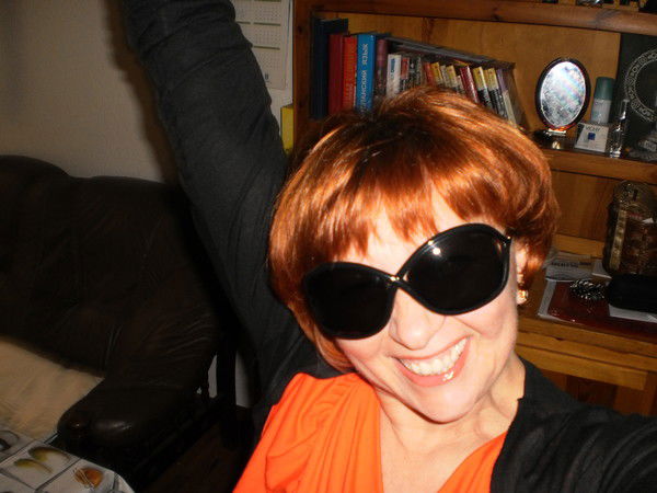 Елена Лучанкина