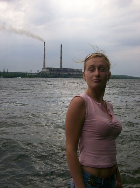 Виктория Коханчук