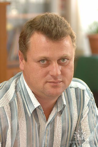 Евгений Судоргин