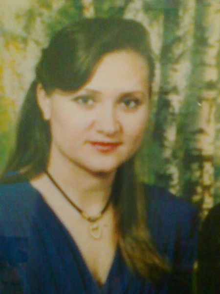 Татьяна Демина