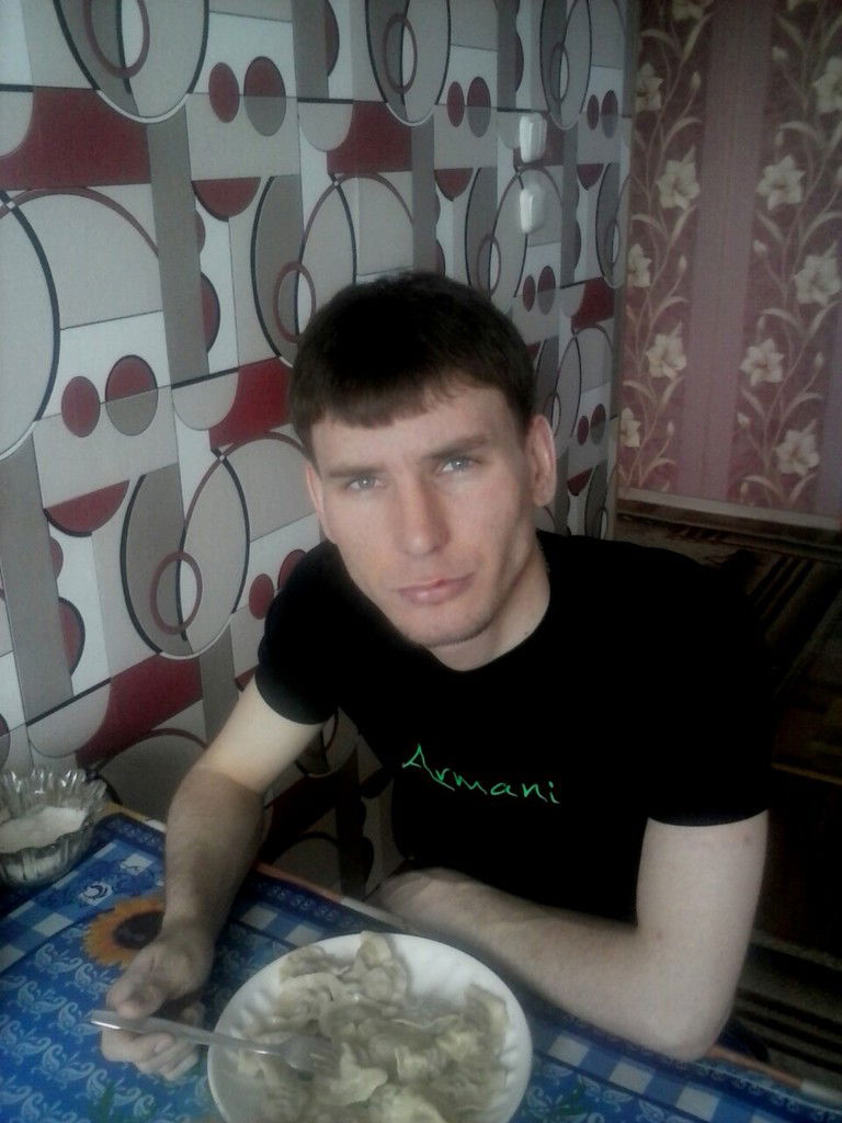 Павел Мирзоев