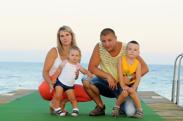 Андрей Шадёркин