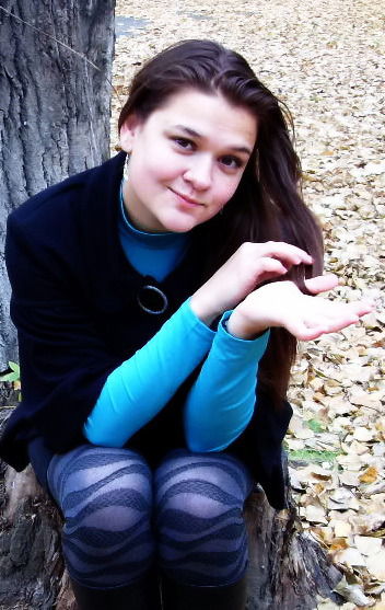 Елена Пулькина