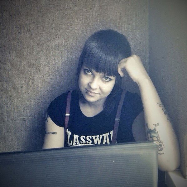 Екатерина Каменева