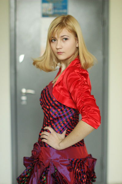 Альбина Сорокина