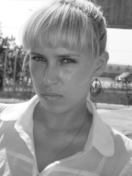 Шолохова Анна