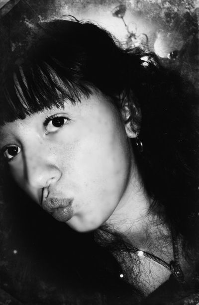 Полина Лапырёва