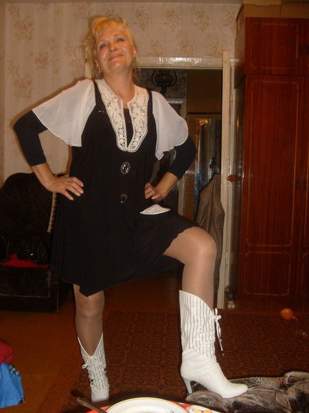 Любовь Гавур