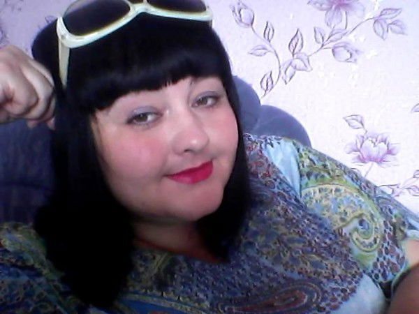 Альбина Софонова