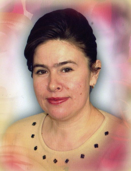 Рузила Хабибуллина