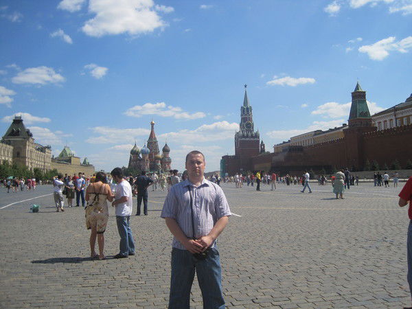 Павел Зыков