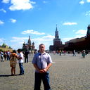 Павел Зыков