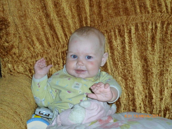 Наталья Васильева