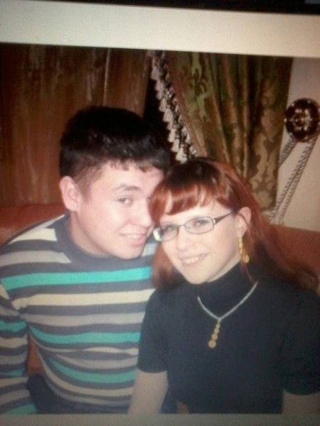 Надежда Булышева