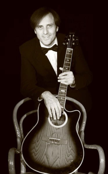 Алексей Морозов