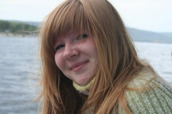 Ольга Майорова