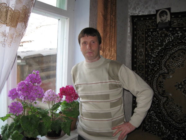 Игорь Мальков