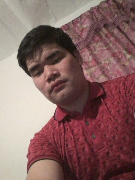 Ердаулет Едилбаев