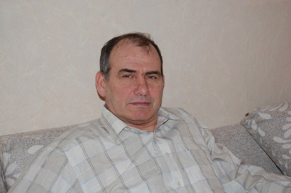 Анатолий Хлыстов