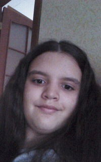 Ксения Пешкова