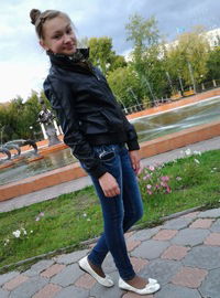 Александра Виноградова