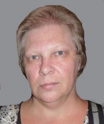 Ольга Ельникова