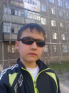 Бауыржан Акжигитов