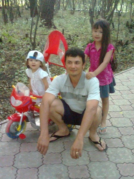 Якуб Хасанов